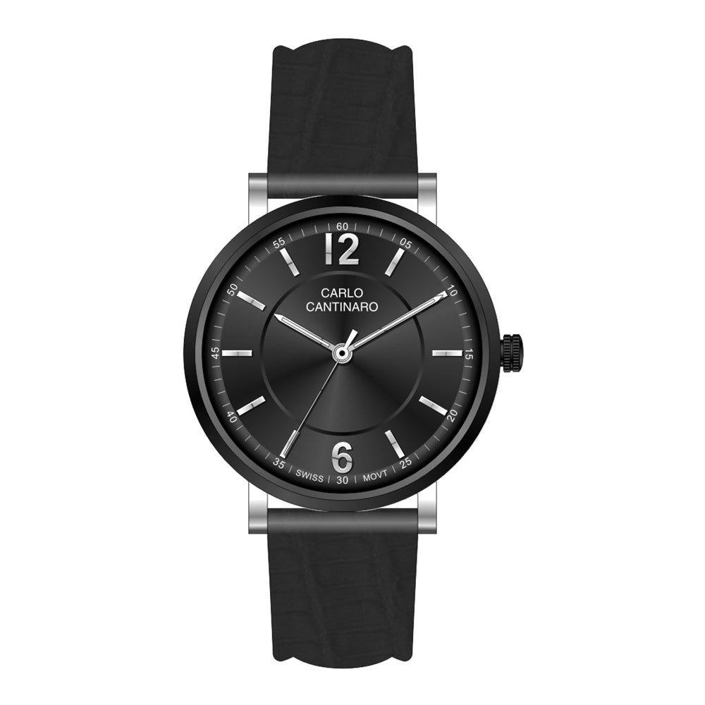 Carlo Cantinaro CC1003GL005 Herrenuhr Carlo Cantinaro CC1003GL005 Herrenuhr